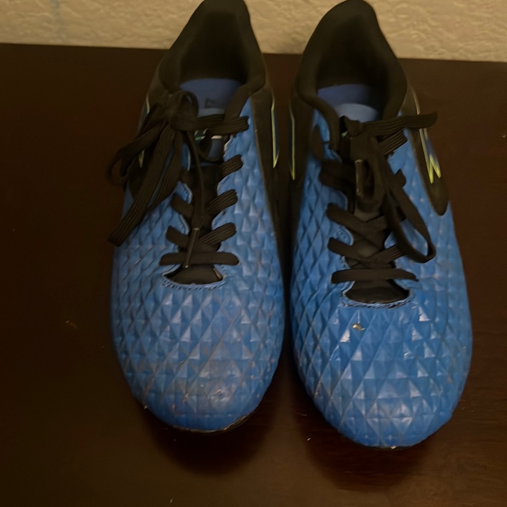 Cleats